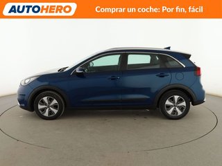 Kia Niro 1.6 Hybrid Drive