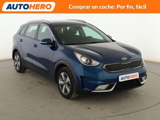 Kia Niro 1.6 Hybrid Drive