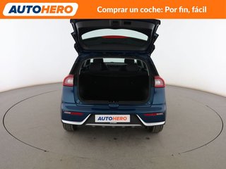Kia Niro 1.6 Hybrid Drive