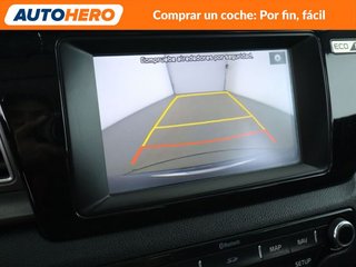 Kia Niro 1.6 Hybrid Drive