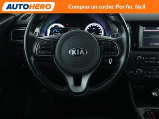 Kia Niro 1.6 Hybrid Drive