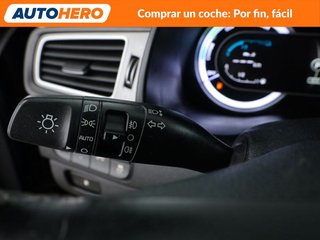 Kia Niro 1.6 Hybrid Drive