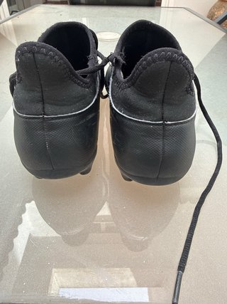 Botas Fútbol Adidas Techfit Talla 42