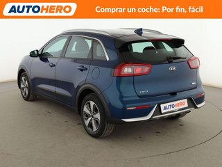 Kia Niro 1.6 Hybrid Drive