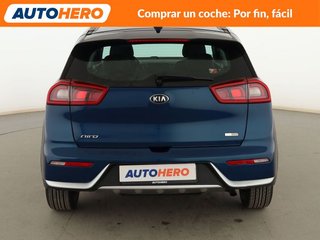 Kia Niro 1.6 Hybrid Drive