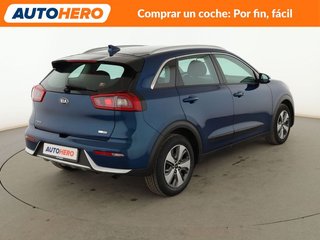 Kia Niro 1.6 Hybrid Drive