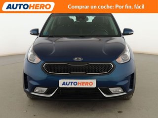 Kia Niro 1.6 Hybrid Drive