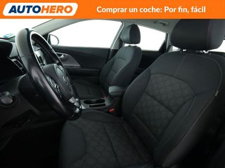 Kia Niro 1.6 Hybrid Drive