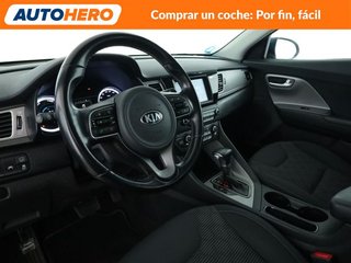 Kia Niro 1.6 Hybrid Drive