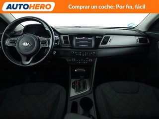 Kia Niro 1.6 Hybrid Drive