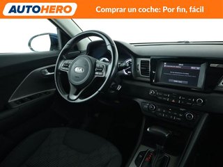 Kia Niro 1.6 Hybrid Drive