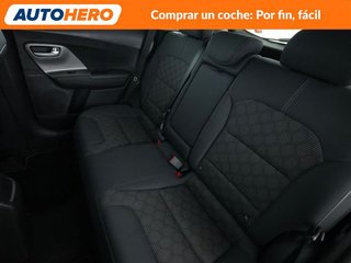 Kia Niro 1.6 Hybrid Drive