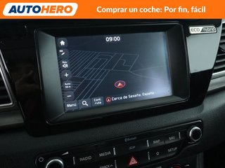 Kia Niro 1.6 Hybrid Drive