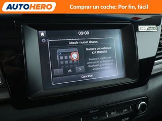 Kia Niro 1.6 Hybrid Drive