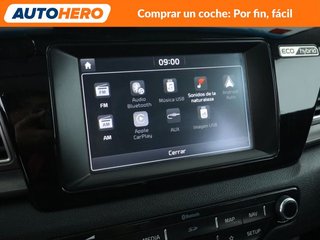 Kia Niro 1.6 Hybrid Drive