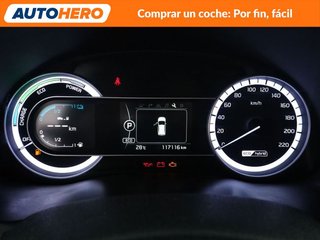 Kia Niro 1.6 Hybrid Drive