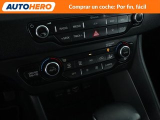 Kia Niro 1.6 Hybrid Drive