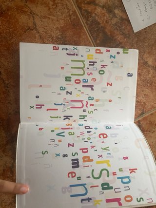 Diccionario básico de la lengua Española primaria