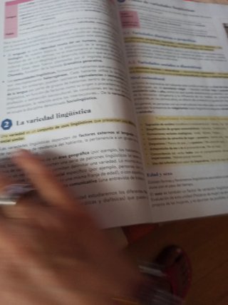 Lengua castellana y literatura I. Libro del est...