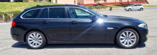 BMW Serie 5 2011