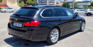 BMW Serie 5 2011