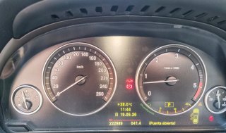BMW Serie 5 2011