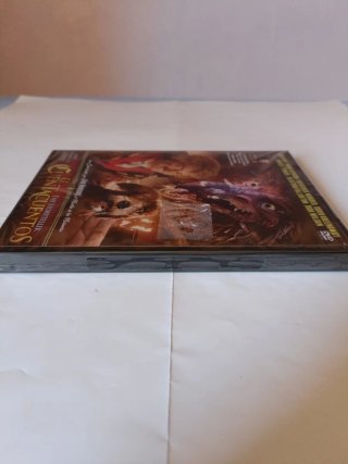El Cuentacuentos Serie Completa 2 DVD sin abrir