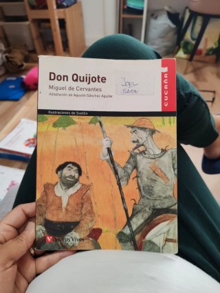 Don Quijote