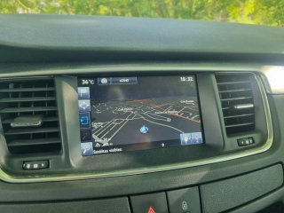 Peugeot 508 2015