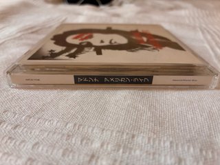 Madonna American Life CD Japonés con OBI