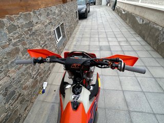 KTM 300 TBI Enduro 2024