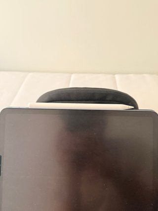 Apple Pencil 2ª Gen