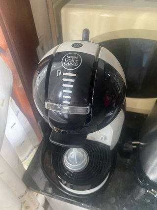 Cafetera