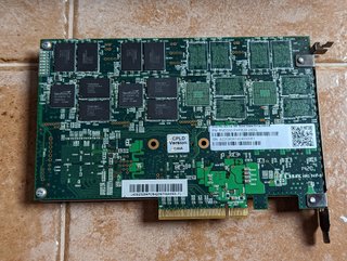 SSD PCIe OCZ RevoDrive 350 240GB ¡Caja Original!