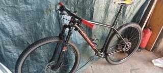 Bicicleta Specialized Epic