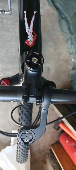 Bicicleta Specialized Epic