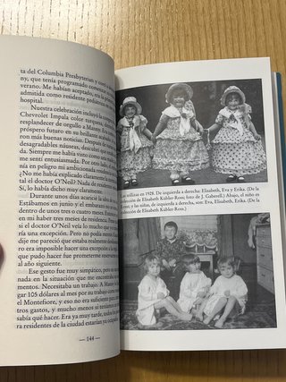 La rueda de la vida