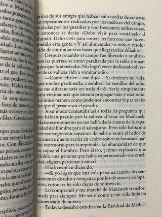 La rueda de la vida