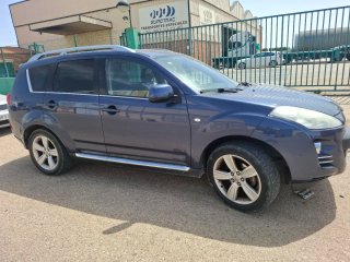 Peugeot 4007 2009