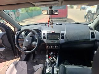Peugeot 4007 2009