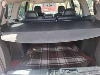 Peugeot 4007 2009