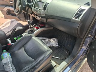 Peugeot 4007 2009