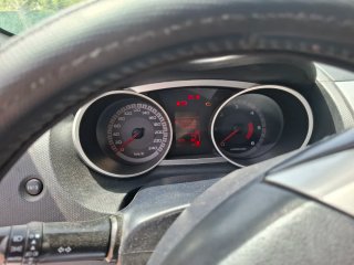 Peugeot 4007 2009