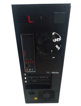 PC Gamer HP Omen i5 GTX 1060