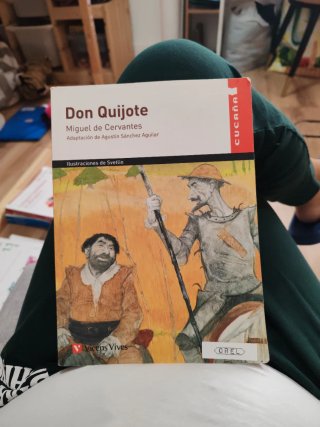 Don Quijote