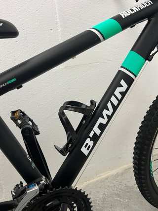 Bicicleta infantil 24 Freno disco