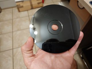 Final Fantasy VIII PS1 4 CD ITA