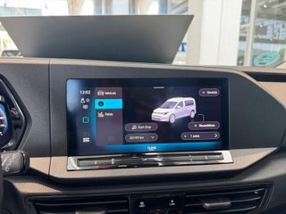 Volkswagen Caddy 2025
