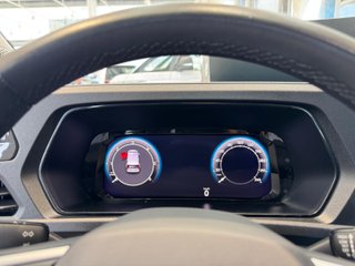 Volkswagen Caddy 2025