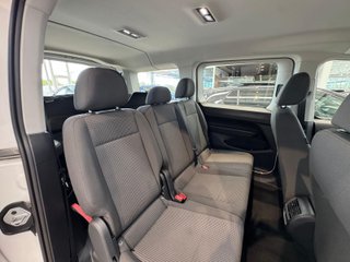 Volkswagen Caddy 2025